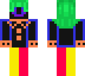 circus dad :d
