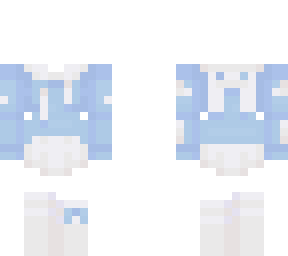 cloudsy rabbit // hoodie