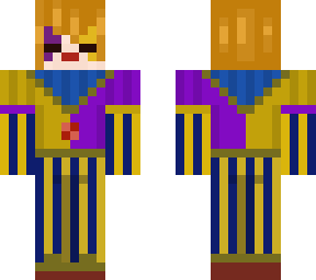 clown