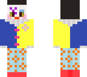 clown business
