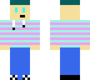 cool guy