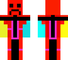 cool skin