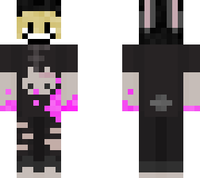 corpse hubby