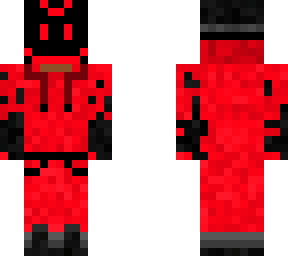 corrupt herodazero