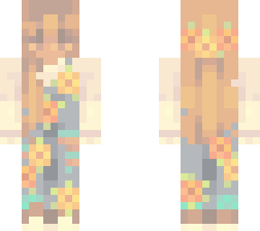 count my little scars ; remake