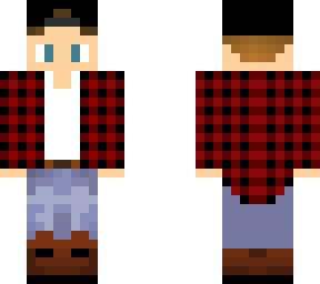 country boy