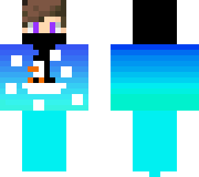 cozy boy 2