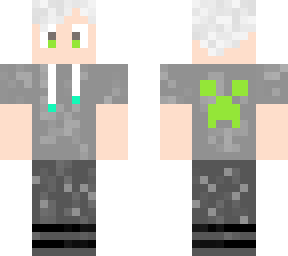 creeper boy