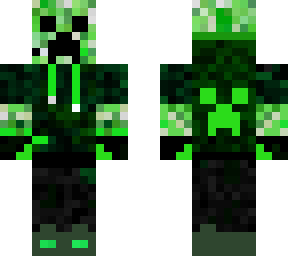 creeper gaming 2