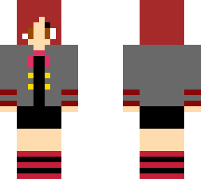 crimson