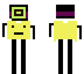 cronky hat