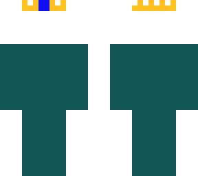 crown head