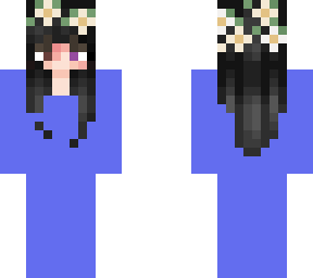 crystal outfit