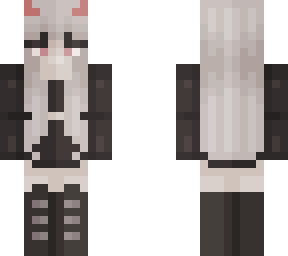 cute demon girl