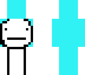 cyan dream