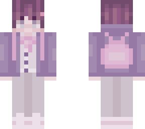 daikon oc