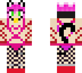 dancing wumpai