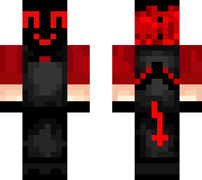 dark devil