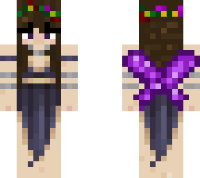 dark fairy