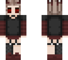 demon