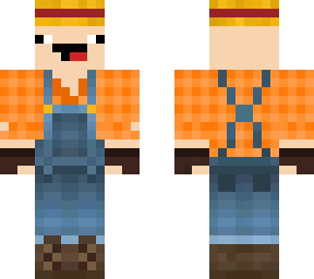 derpy farmer