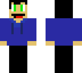 derpy guy