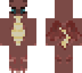 dragon skin