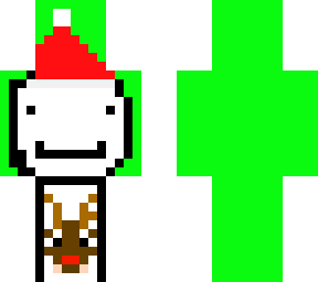 dream christmas