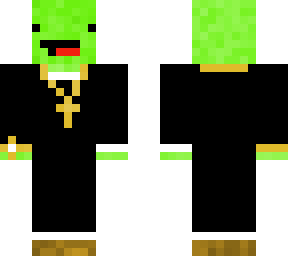 drip priest
