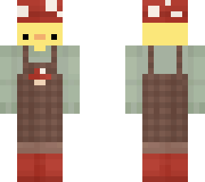 duck boy