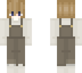 dungareers