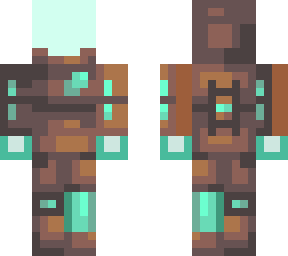 ecologyst robot prototive 002