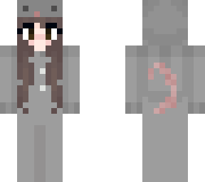 edit rat girl