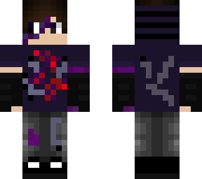 edited micheal afton