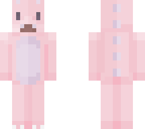 egirlwilly plain dino