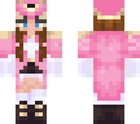 el's pirate bff skin