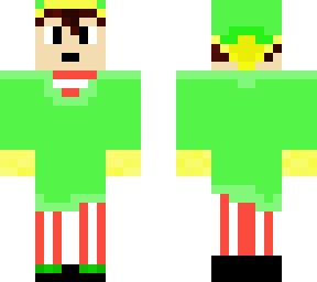 elf