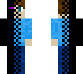 ender boy