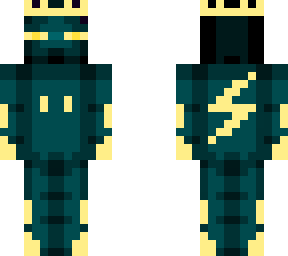 ender king green version