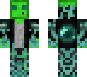 ender slime (final stage)