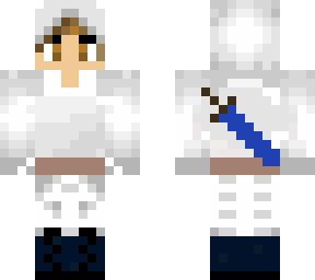 eskimo boy (template as eskimo girl)