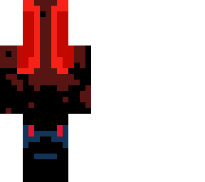 evil dave