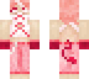 failed cabbage (pink pastel ver.)