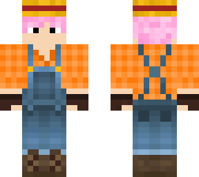farmer