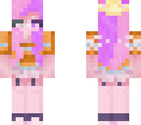 fawna's work fit