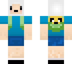 finn