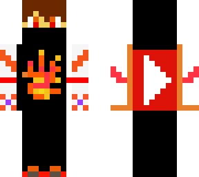 fire boy