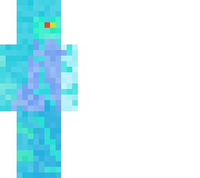 fish girl