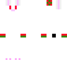fish the bunny