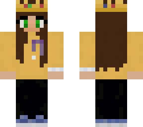 fix hair arf